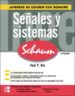 señales y sistemas (schaum)-9786071509215 señales y sistemas (schaum) 9786071509215