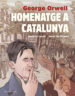homenatge a catalunya (adaptacio grafica)-9788417627515 homenatge a catalunya (adaptacio grafica) 9788417627515