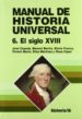 edad moderna, siglo xviii (vol.10)-9788476793015 edad moderna, siglo xviii (vol.10) 9788476793015