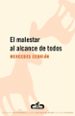 el malestar al alcance de todos-9788493367015 el malestar al alcance de todos 9788493367015