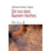 de sus ojos llueven noches-9788494686115 de sus ojos llueven noches 9788494686115