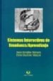 sistemas interactivos de enseñanza aprendizaje-9788496094215 sistemas interactivos de enseñanza aprendizaje 9788496094215