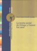 la teoria social de ortega y gasset: los usos-9788497424615 la teoria social de ortega y gasset: los usos 9788497424615