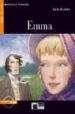 emma (book+cd)-9788853008015 emma (book+cd) 9788853008015