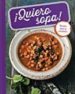 quiero sopa-9781474813525 quiero sopa 9781474813525
