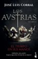 los austrias. el tiempo en sus manos-9788408202325 los austrias. el tiempo en sus manos 9788408202325