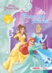 princesas disney. como una princesa (leo con disney nivel 2)-9788416548125 princesas disney. como una princesa (leo con disney nivel 2) 9788416548125