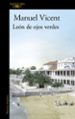 leon de ojos verdes-9788420474625 leon de ojos verdes 9788420474625
