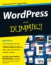 wordpress para dummies (ebook)-9788432901225 wordpress para dummies (ebook) 9788432901225