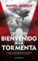 bienvenido a la tormenta-9788445002025 bienvenido a la tormenta 9788445002025