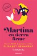 martina en tierra firme (horizonte martina 2)-9788466338325 martina en tierra firme (horizonte martina 2) 9788466338325