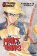 the prince of tennis nº 24-9788483575925 the prince of tennis nº 24 9788483575925