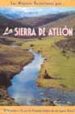 las mejores excursiones por la sierra de ayllon: 30 recorridos a pie por los principales enclaves de este espacio natural-9788495368225 las mejores excursiones por la sierra de ayllon: 30 recorridos a pie por los principales enclaves de este espacio natural 9788495368225