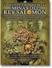la autentica historia de las minas del rey salomon: los hechos re ales que inspiraron a rider haggard para escribir su novela las minas del rey salomon-9788497639125 la autentica historia de las minas del rey salomon: los hechos re ales que inspiraron a rider haggard para escribir su novela las minas del rey salomon 9788497639125