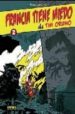 tim oruno 2: francia tiene miedo de tim oruno-9788498474725 tim oruno 2: francia tiene miedo de tim oruno 9788498474725