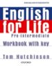 english for life pre-intermediate workbook with key-9780194307635 english for life pre intermediate workbook with key 9780194307635