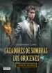 cazadores de sombras. los origenes 2: principe mecanico-9788408102335 cazadores de sombras. los origenes 2: principe mecanico 9788408102335