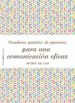 cuaderno practico de ejercicios para una comunicacion eficaz-9788408166535 cuaderno practico de ejercicios para una comunicacion eficaz 9788408166535