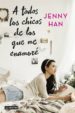 pack cdl a todos los chicos de los que me enamore + libreta-9788408204435 pack cdl a todos los chicos de los que me enamore + libreta 9788408204435