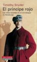 el principe rojo (ebook)-9788416072835 el principe rojo (ebook) 9788416072835