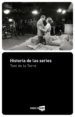historia de las series (ebook)-9788416700035 historia de las series (ebook) 9788416700035