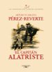 el capitan alatriste (serie capitan alatriste 1)-9788420483535 el capitan alatriste (serie capitan alatriste 1) 9788420483535