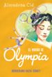 boomerang hacia sidney (el mundo de olympia 3)-almudena cid-9788420487335 boomerang hacia sidney (el mundo de olympia 3)-almudena cid-9788420487335