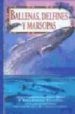 ballenas, delfines y marsopas-9788428211635 ballenas, delfines y marsopas 9788428211635