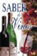 saber de vinos-9788466201735 saber de vinos 9788466201735