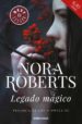 legado mágico (trilogía de los o dwyer 3)-nora roberts-9788466341035 legado mágico (trilogía de los o dwyer 3)-nora roberts-9788466341035