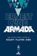 armada audio book