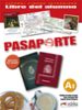 pasaporte ele : libro del alumno (nivel a1) (incluye cd audio)-9788477113935 pasaporte ele : libro del alumno (nivel a1) (incluye cd audio) 9788477113935
