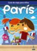 guia de viajes para niños paris 2012 (8-12 años)-9788480239035 guia de viajes para niños paris 2012 (8 12 años) 9788480239035
