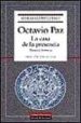 obras completas (vol. i): la casa de la presencia: poesia e histo ria-9788481092035 obras completas (vol. i): la casa de la presencia: poesia e histo ria 9788481092035