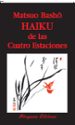 haiku de las cuatro estaciones (3ª ed.)-9788485639335 haiku de las cuatro estaciones (3ª ed.) 9788485639335