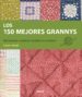 los 150 mejores grannys: hermosos cuadros tejidos a crochet-9789089986535 los 150 mejores grannys: hermosos cuadros tejidos a crochet 9789089986535