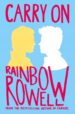 carry on: the rise and fall of simon snow-9781447266945 carry on: the rise and fall of simon snow 9781447266945