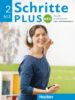 schritte plus im beruf. ubungsbuch mit audio-cd-9783195717045 schritte plus im beruf. ubungsbuch mit audio cd 9783195717045