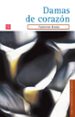 damas de corazon (ebook)-9786071611345 damas de corazon (ebook) 9786071611345