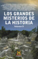 los grandes misterios de la historia. volumen ii-9788401347245 los grandes misterios de la historia. volumen ii 9788401347245