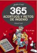 365 acertijos y retos de ingenio-9788490432945 365 acertijos y retos de ingenio 9788490432945