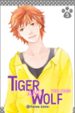 tiger and wolf nº 05/06-9788491461845 tiger and wolf nº 05/06 9788491461845