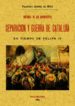 historia de los movimientos separacion y guerra de cataluña en ti empo de felipe iv (ed. facs. daniel cortezo y cia. 1885 barcelonaa) (prologo: jose yxart)-9788495636645 historia de los movimientos separacion y guerra de cataluña en ti empo de felipe iv (ed. facs. daniel cortezo y cia. 1885 barcelonaa) (prologo: jose yxart) 9788495636645