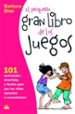 el pequeño gran libro de los juegos-9788497542845 el pequeño gran libro de los juegos 9788497542845