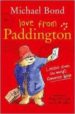 love from paddington-9780008164355 love from paddington 9780008164355