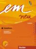em neu 2008: hauptkurs: (l.1-5): kursbuch + arbeitsbuch + 1cd kur sbuch arbeitsbuch-9783195416955 em neu 2008: hauptkurs: (l.1 5): kursbuch + arbeitsbuch + 1cd kur sbuch arbeitsbuch 9783195416955