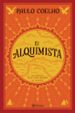 el alquimista-paulo coelho-9788408144755 el alquimista paulo coelho 9788408144755