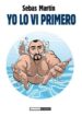 yo lo vi primero-9788415724155 yo lo vi primero 9788415724155