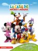 la casa de mickey mouse 2 (libro educativo disney con actividades y pegatinas 4-5 años)-9788416548255 la casa de mickey mouse 2 (libro educativo disney con actividades y pegatinas 4 5 años) 9788416548255