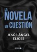 la novela en cuestion (ebook)-9788417275655 la novela en cuestion (ebook) 9788417275655